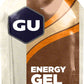 GU Energy Gel - Caramel Macchiato, Box of 24