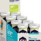 GU Hydration Drink Tabs: Lemon Lime, Box of 8 Tubes