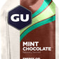 GU Energy Gel - Mint Chocolate, Box of 24