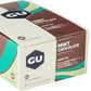 GU Energy Gel - Mint Chocolate, Box of 24