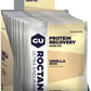 GU Roctane Recovery Drink Mix: Vanilla Bean, 10 Pack