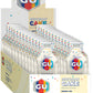 GU Energy Gel - Birthday Cake, Box of 24
