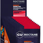 GU Roctane Energy Drink Mix - Strawberry Hibiscus, Box of 10