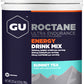 GU Roctane Energy Drink Mix - Summit Tea, 12 Serving Canister