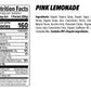 Honey Stinger Organic Energy Chews - Pink Lemonade, Box of 12
