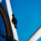 Lezyne Matrix AirTag Holder - Under Bottle Cage Mount