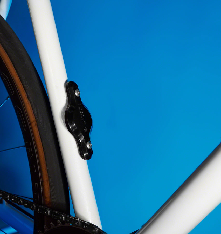 Lezyne Matrix AirTag Holder - Under Bottle Cage Mount