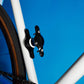 Lezyne Matrix AirTag Holder - Under Bottle Cage Mount