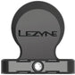 Lezyne Matrix AirTag Holder - Saddle Rail Mount