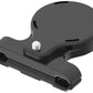Lezyne Matrix AirTag Holder - Saddle Rail Mount