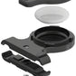 Lezyne Matrix AirTag Holder - Saddle Rail Mount
