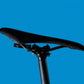 Lezyne Matrix AirTag Holder - Saddle Rail Mount
