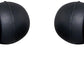 Outdoor Tech Pearls Wireless Earbuds with Rechargable Case - Black