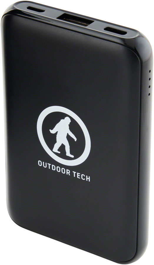 Outdoor Tech Kodiak Slim Portable Charger - Black