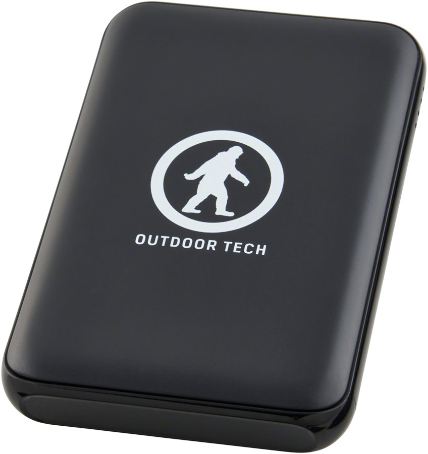 Outdoor Tech Kodiak Slim Portable Charger - Black