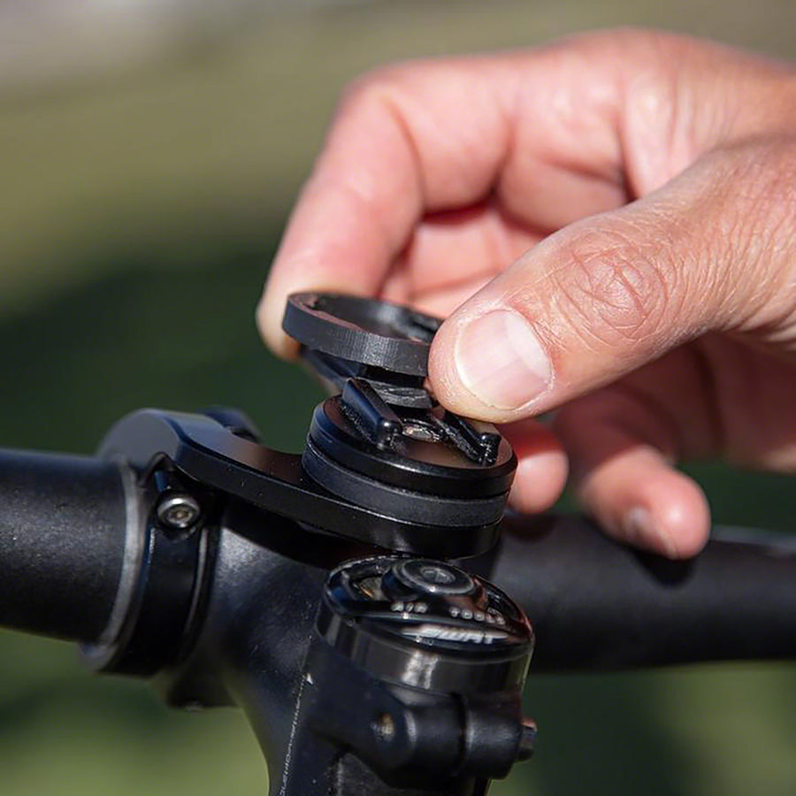 SP Connect Bicycle Computer Adapter Kit