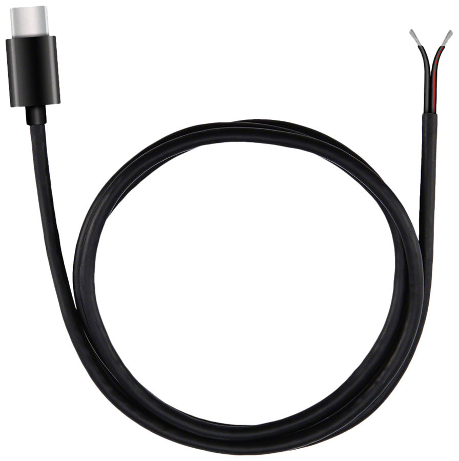 Wire Connect Power Module SP Connect Cable Wireless Charging Module Hardwire Cable – Velo Mine