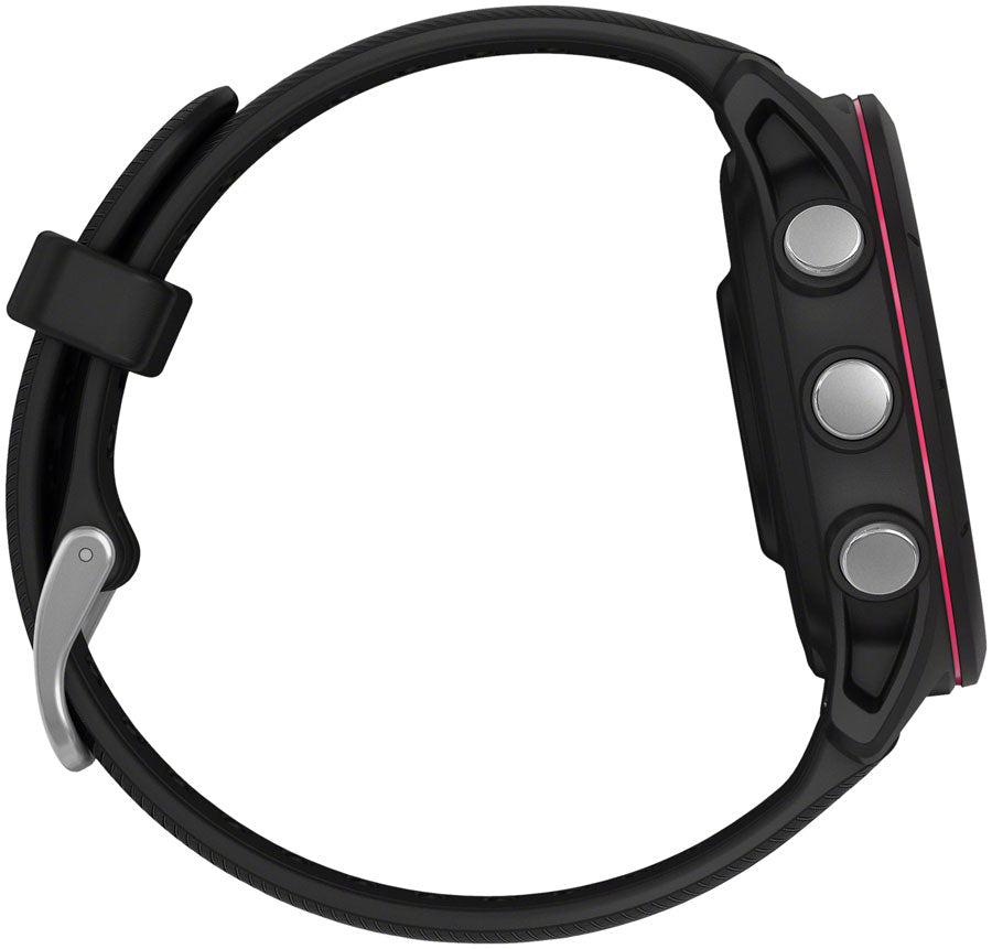 Garmin Forerunner 255S Music GPS Smartwatch - 41mm, Black