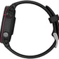 Garmin Forerunner 255S Music GPS Smartwatch - 41mm, Black