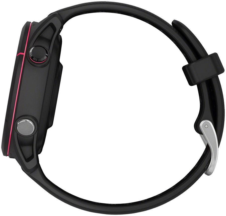 Garmin Forerunner 255S Music GPS Smartwatch - 41mm, Black