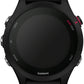 Garmin Forerunner 255S Music GPS Smartwatch - 41mm, Black