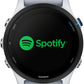 Garmin Forerunner 255 Music GPS Smartwatch - 45.6mm, Whitestone