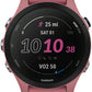 Garmin Forerunner 255S GPS Smartwatch - 41mm, Light Pink