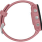 Garmin Forerunner 255S GPS Smartwatch - 41mm, Light Pink