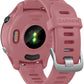 Garmin Forerunner 255S GPS Smartwatch - 41mm, Light Pink