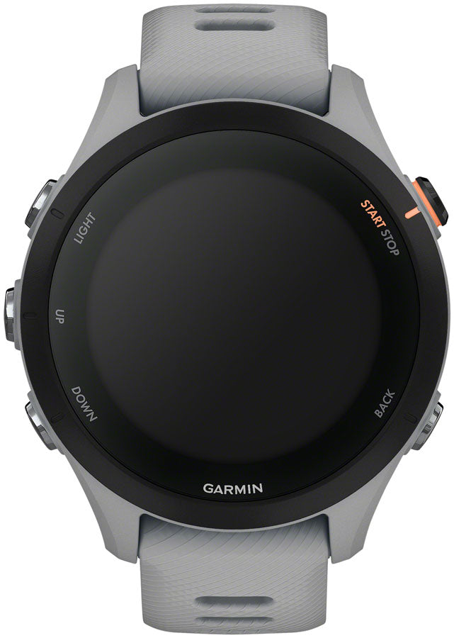 Garmin Forerunner 255S GPS Smartwatch - 41mm, Powder Grey