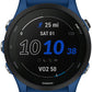 Garmin Forerunner 255 GPS Smartwatch - 45.6mm, Tidal Blue