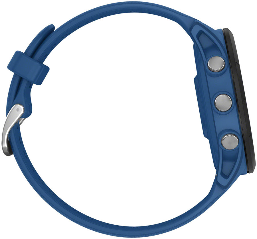 Garmin Forerunner 255 GPS Smartwatch - 45.6mm, Tidal Blue