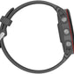 Garmin Forerunner 255 GPS Smartwatch - 45.6mm, Slate Grey