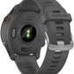 Garmin Forerunner 255 GPS Smartwatch - 45.6mm, Slate Grey