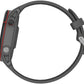 Garmin Forerunner 255 GPS Smartwatch - 45.6mm, Slate Grey