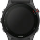 Garmin Forerunner 255 GPS Smartwatch - 45.6mm, Slate Grey