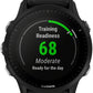 Garmin Forerunner 955 GPS Smartwatch - 45.6mm, Black