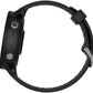 Garmin Forerunner 955 GPS Smartwatch - 45.6mm, Black