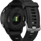 Garmin Forerunner 955 GPS Smartwatch - 45.6mm, Black