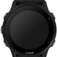Garmin Forerunner 955 GPS Smartwatch - 45.6mm, Black