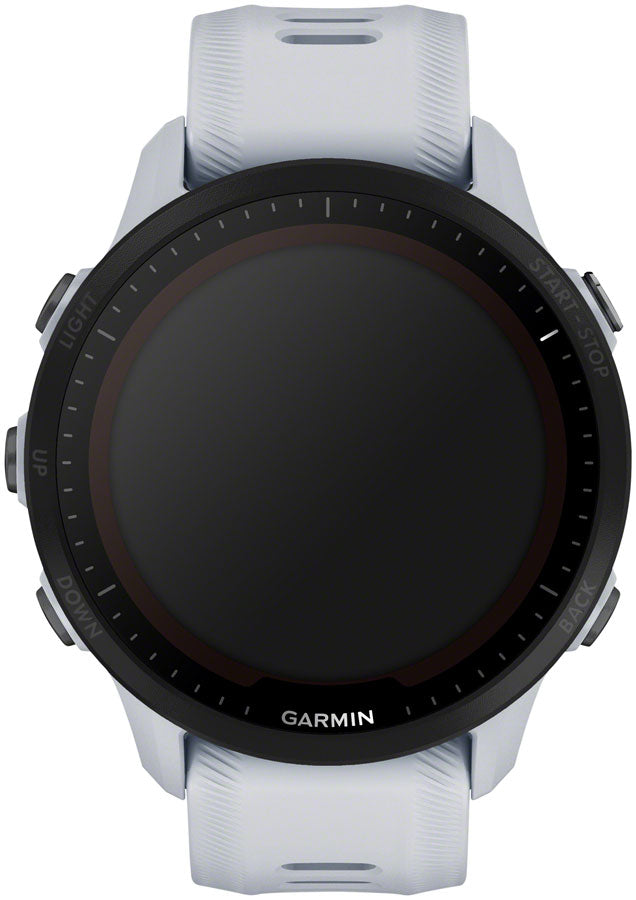 Garmin Forerunner 955 Solar GPS Smartwatch - 45.6mm Garmin Forerunner 955 Solar GPS Smartwatch - 45.6mm