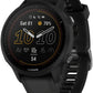 Garmin Forerunner 955 Solar GPS Smartwatch - 45.6mm, Black