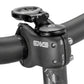 K-Edge Boost Stem Mount - Wahoo