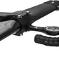K-EDGE Wahoo Specialized Future Mount - Black