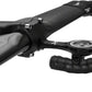K-EDGE Wahoo Specialized Future Combo Mount - Black