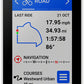 Garmin Edge Explore 2 Bike Computer Power Mount Bundle - GPS, Wireless, Black