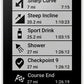 Garmin Edge Explore 2 Bike Computer Power Mount Bundle - GPS, Wireless, Black