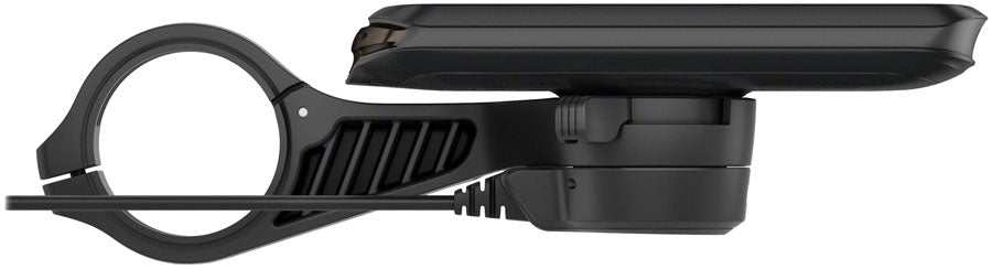 Garmin Edge Power Mount - Black, Mount Only – Velo Mine