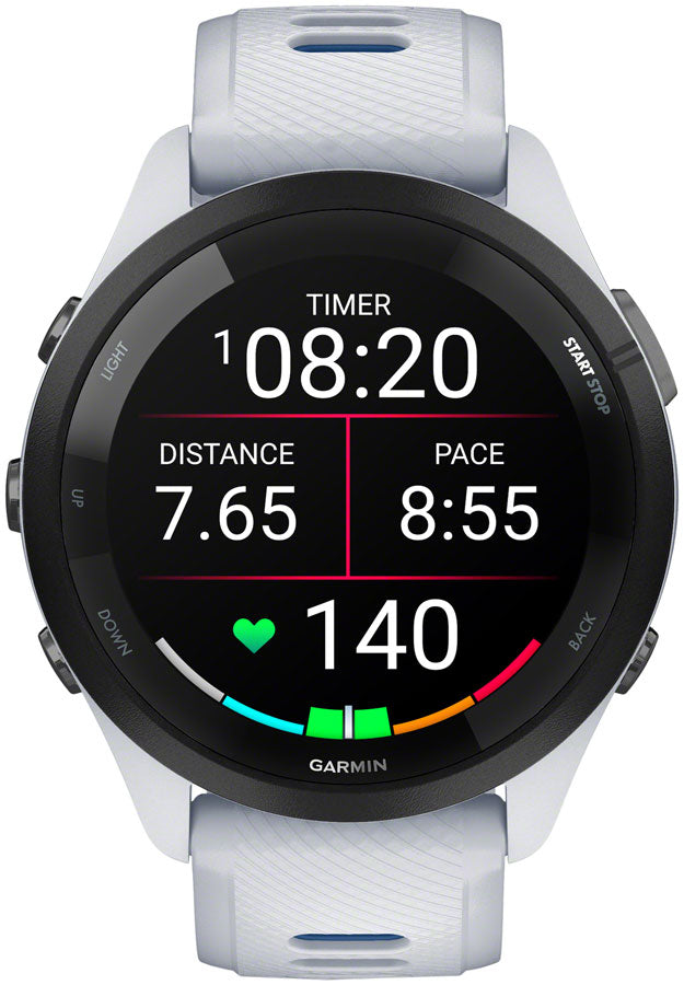 Garmin 46mm best sale