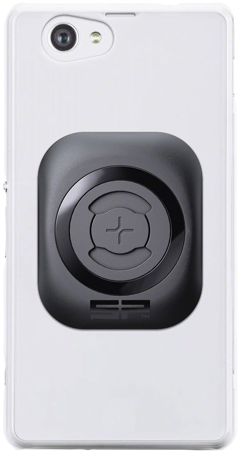 SP Connect Universal Adhesive Interface - SPC+ Mount